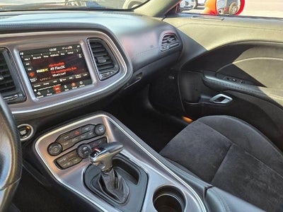 2021 Dodge Challenger GT AWD