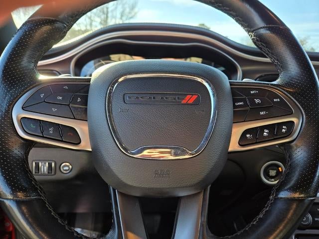 2021 Dodge Challenger GT AWD