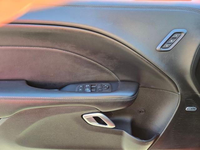 2021 Dodge Challenger GT AWD