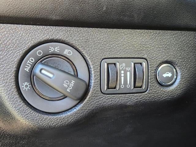 2021 Dodge Challenger GT AWD