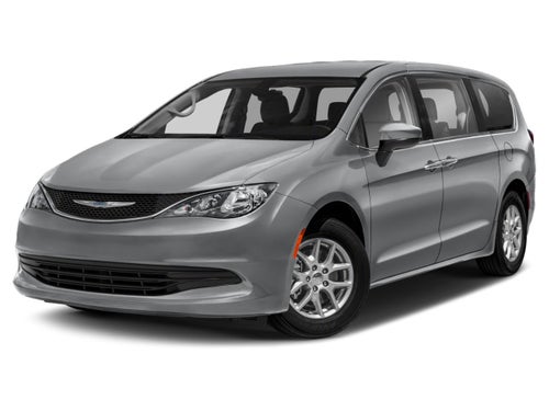 2018 Chrysler Pacifica L FWD