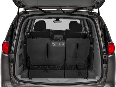 2018 Chrysler Pacifica L FWD