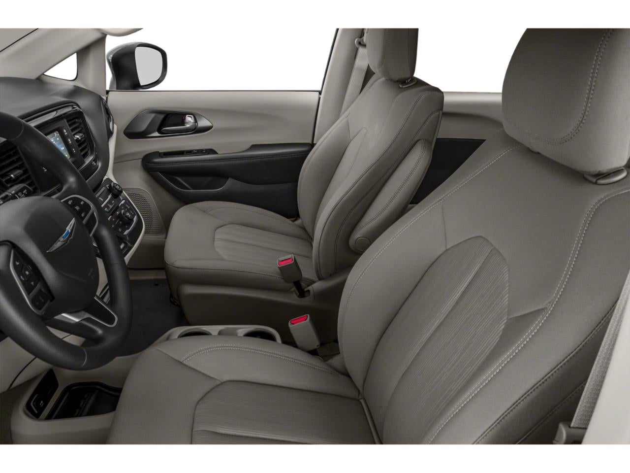 2018 Chrysler Pacifica L FWD