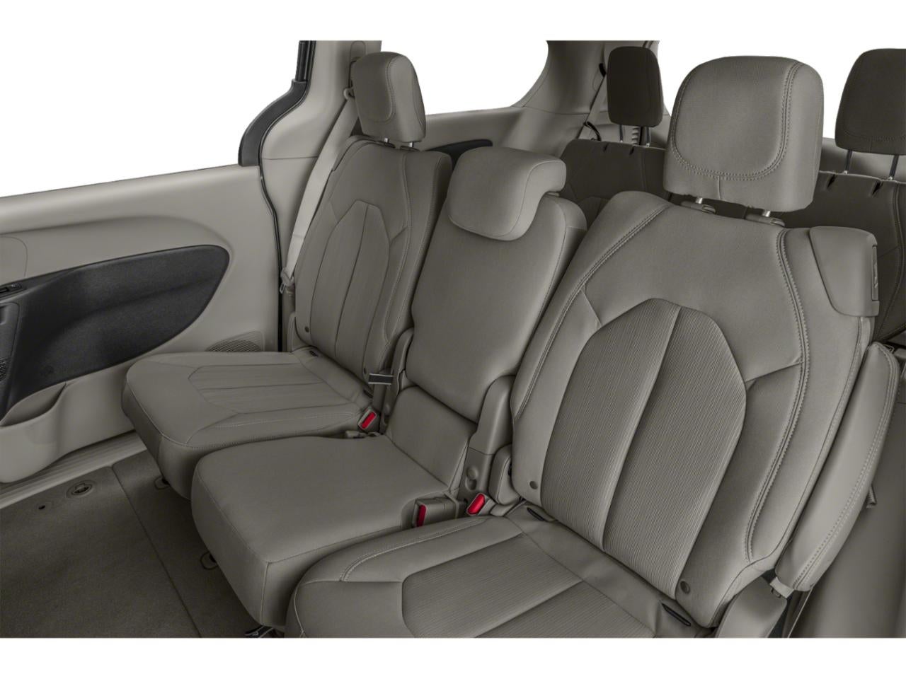 2018 Chrysler Pacifica L FWD