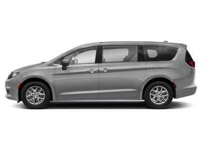 2018 Chrysler Pacifica L FWD