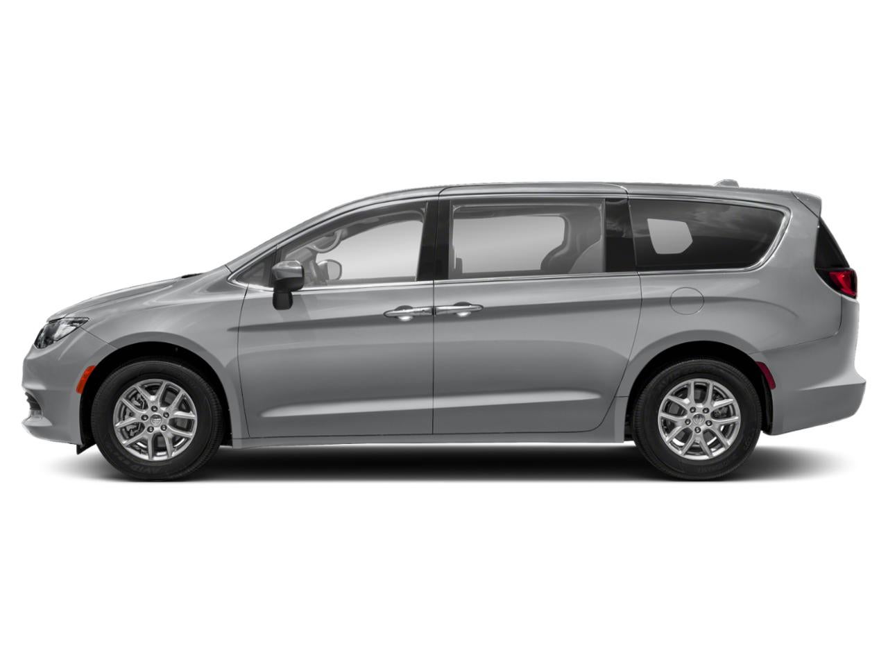 2018 Chrysler Pacifica L FWD