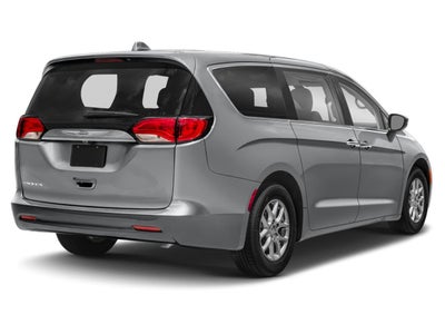 2018 Chrysler Pacifica L FWD