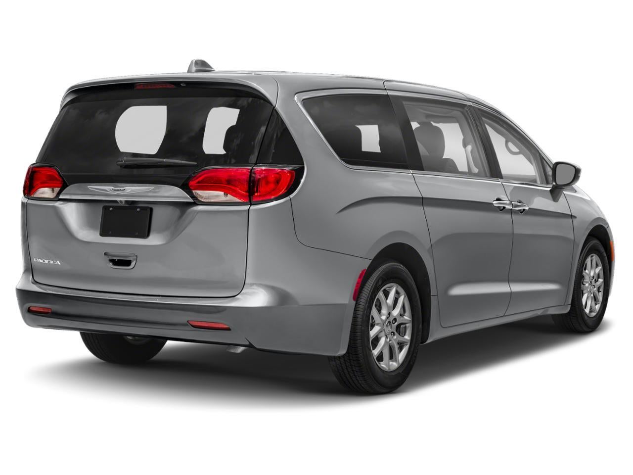 2018 Chrysler Pacifica L FWD