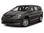2018 Chrysler Pacifica L FWD