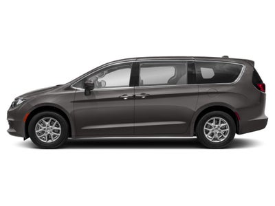 2018 Chrysler Pacifica L FWD