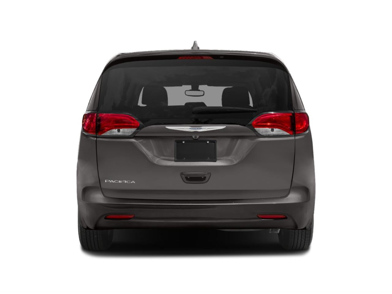 2018 Chrysler Pacifica L FWD