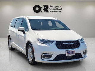 2023 Chrysler Pacifica Touring L FWD