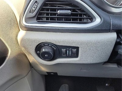 2023 Chrysler Pacifica Touring L FWD