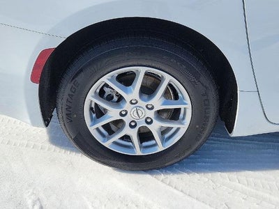 2023 Chrysler Pacifica Touring L FWD