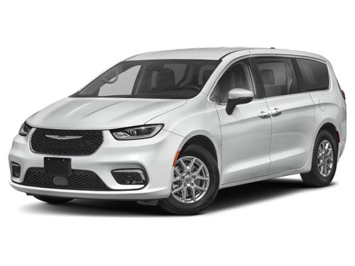 2023 Chrysler Pacifica Touring L FWD