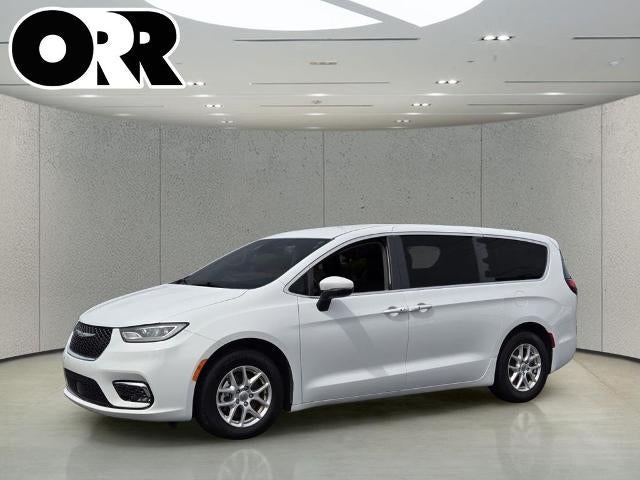 2023 Chrysler Pacifica Touring L FWD