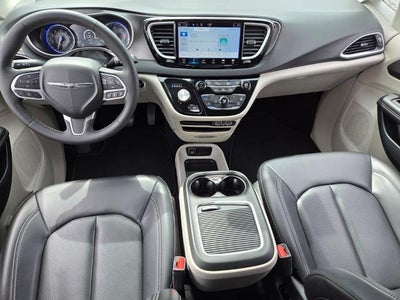 2023 Chrysler Pacifica Touring L FWD
