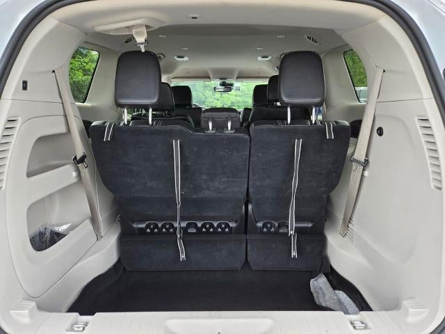 2023 Chrysler Pacifica Touring L FWD