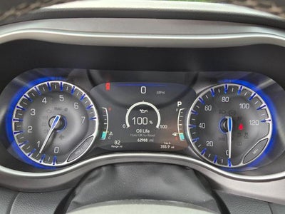 2023 Chrysler Pacifica Touring L FWD