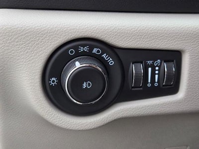 2023 Chrysler Pacifica Touring L FWD