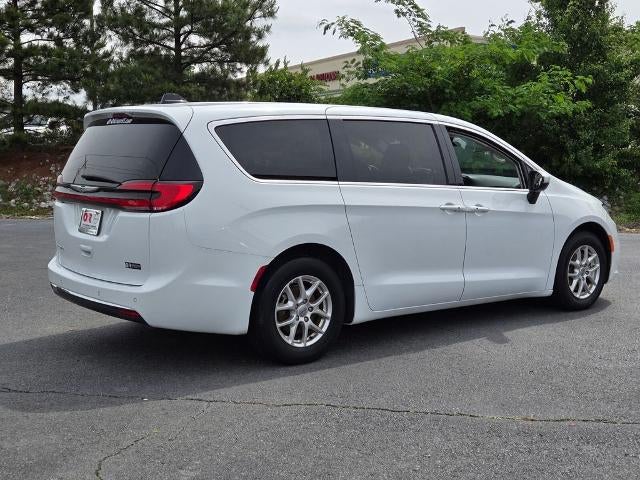 2023 Chrysler Pacifica Touring L FWD