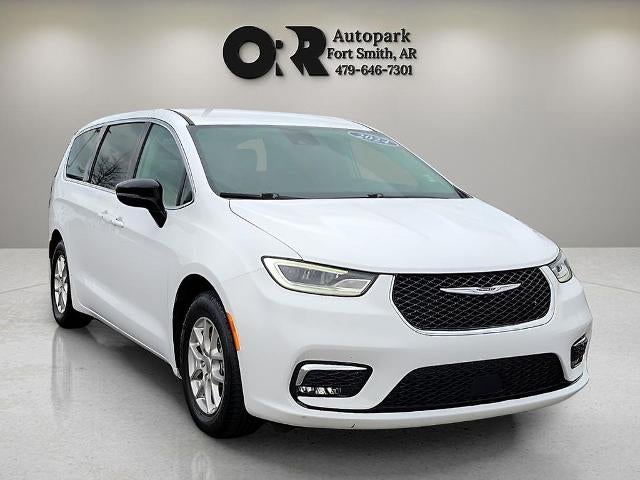 2024 Chrysler Pacifica Touring L FWD