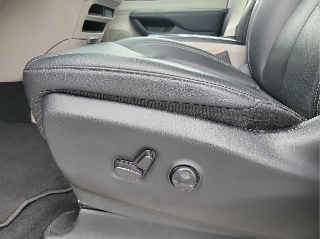 2024 Chrysler Pacifica Touring L FWD