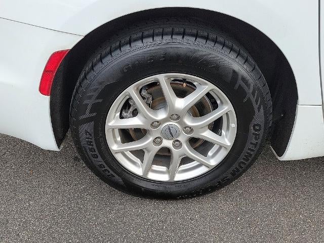 2024 Chrysler Pacifica Touring L FWD