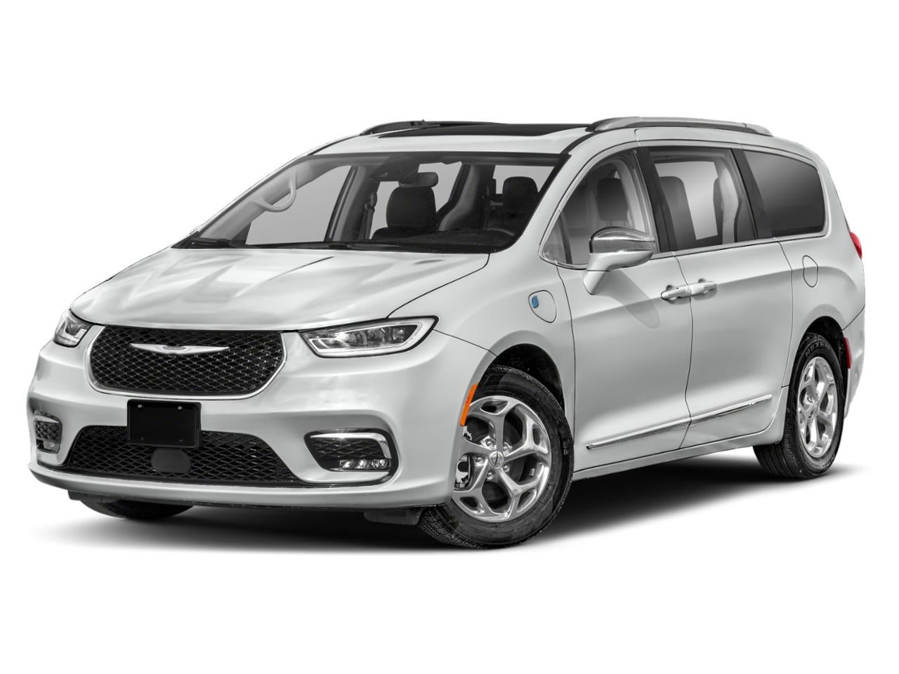 2022 Chrysler Pacifica Hybrid Touring L FWD