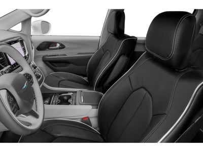2022 Chrysler Pacifica Hybrid Touring L FWD