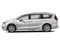2022 Chrysler Pacifica Hybrid Touring L FWD