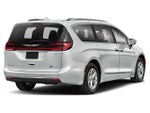 2022 Chrysler Pacifica Hybrid Touring L FWD