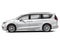 2022 Chrysler Pacifica Hybrid Touring L FWD