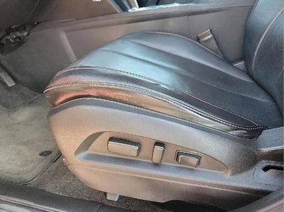 2011 GMC Terrain FWD 4dr SLT-1