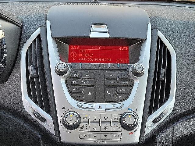 2011 GMC Terrain FWD 4dr SLT-1