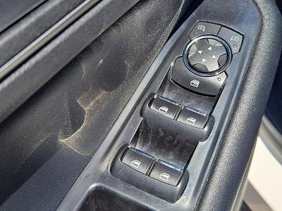 2016 Ford Edge 4dr SEL FWD