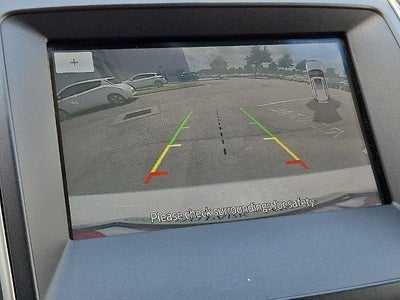 2016 Ford Edge 4dr SEL FWD