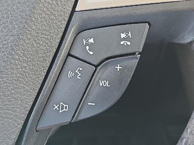 2016 Ford Edge 4dr SEL FWD