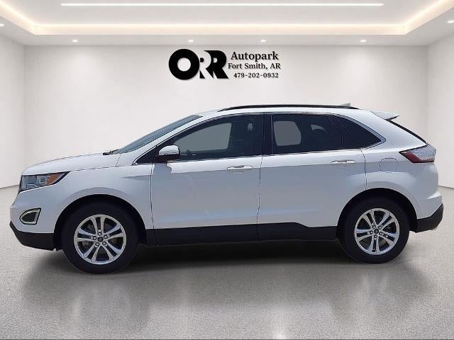 2016 Ford Edge 4dr SEL FWD