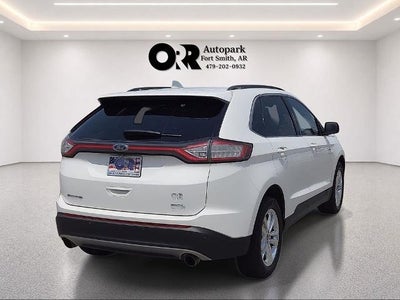 2016 Ford Edge 4dr SEL FWD