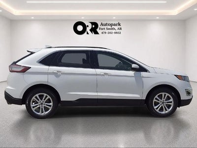2016 Ford Edge 4dr SEL FWD