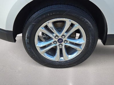2016 Ford Edge 4dr SEL FWD