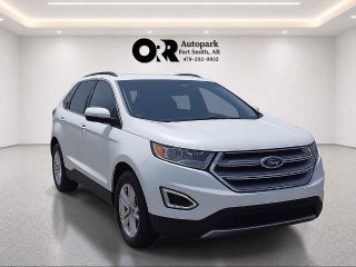 2016 Ford Edge 4dr SEL FWD