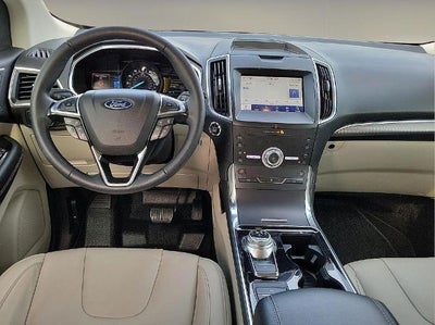 2020 Ford Edge Titanium FWD
