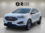 2020 Ford Edge Titanium FWD