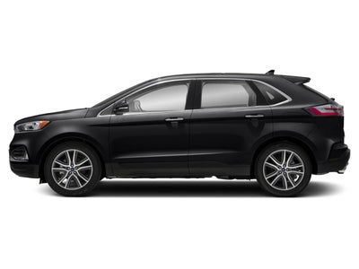 2020 Ford Edge Titanium FWD