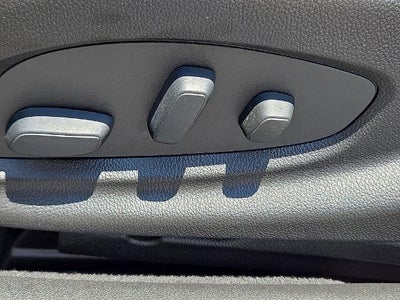 2017 Chevrolet Impala Premier