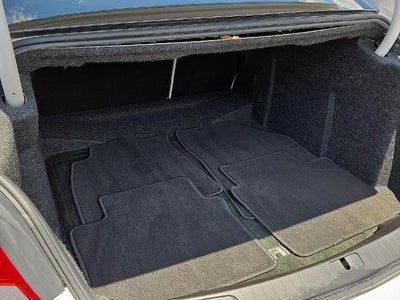 2017 Chevrolet Impala Premier