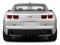 2010 Chevrolet Camaro Coupe 2LT
