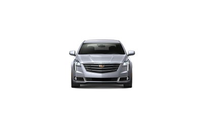 2018 Cadillac XTS 3.6L V6 FWD Luxury